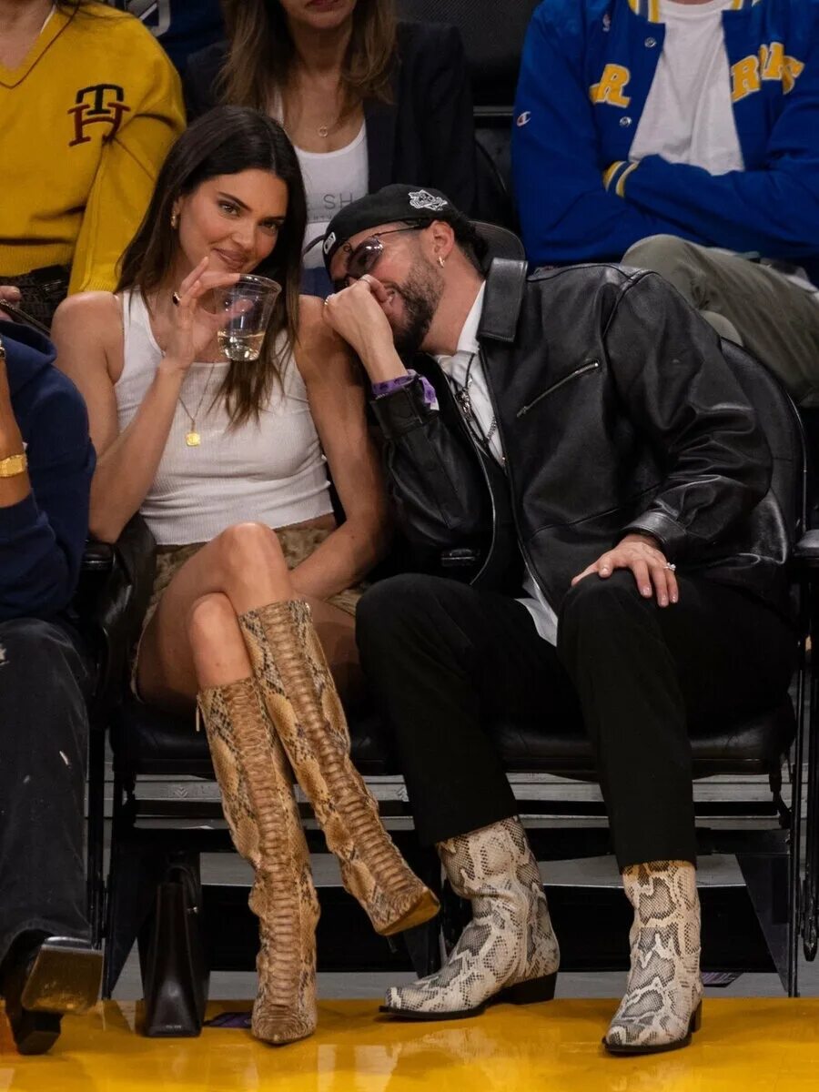 С кем встречается кендалл дженнер Kendall Jenner, Ben Simmons Aren’t Exclusive: 'No Strings Attached' Us Weekly