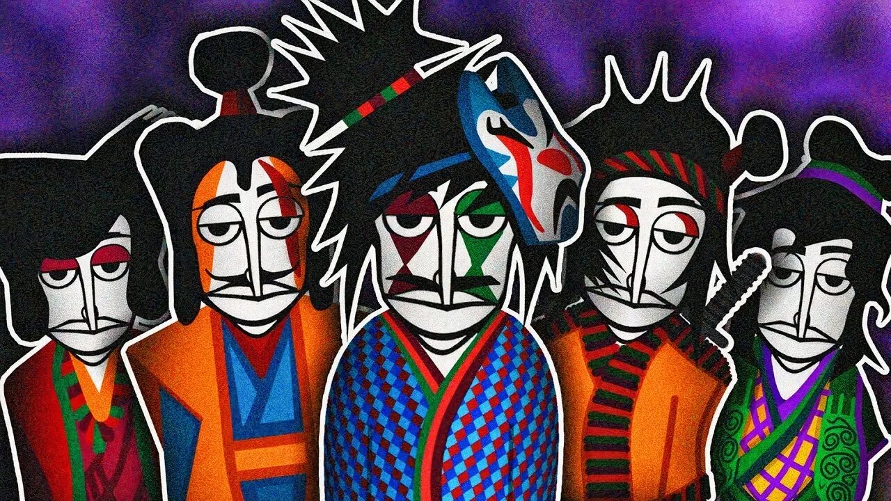 Incredibox monochrome. Инкредибокс v9. Incredibox Alpha 2009. Инкредибокс персонажи. Incredibox v8 Art.