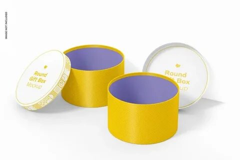 Circle box