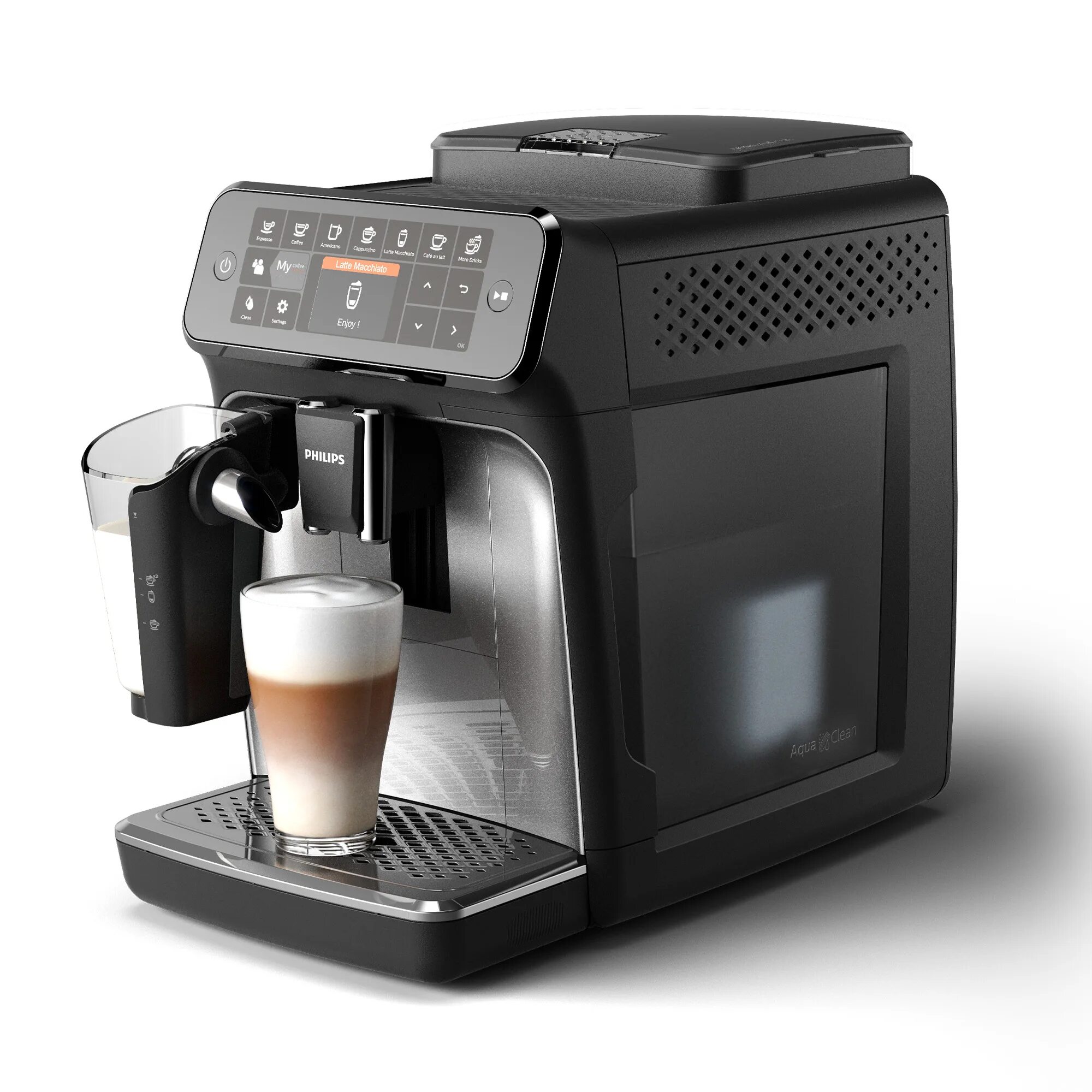 Philips lattego series