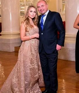 Дочь навки и жулина