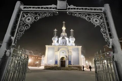 Крик рождеством 2023
