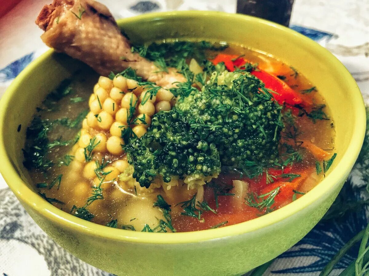 Похлебка спартанцев. Густая похлебка. Густой суп. Суп с кабачками и фрикадельками. Густая похлебка.