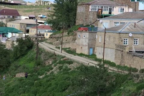 Дагестан дахадаевский