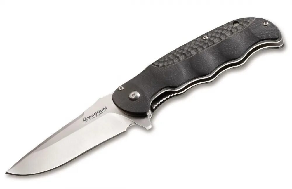 Magnum by boker 440c. Нож магнум бокер. Boker magnum складной. Складной нож магнум. Складной нож магнум.