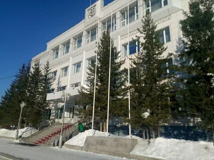 Мо г мирный
