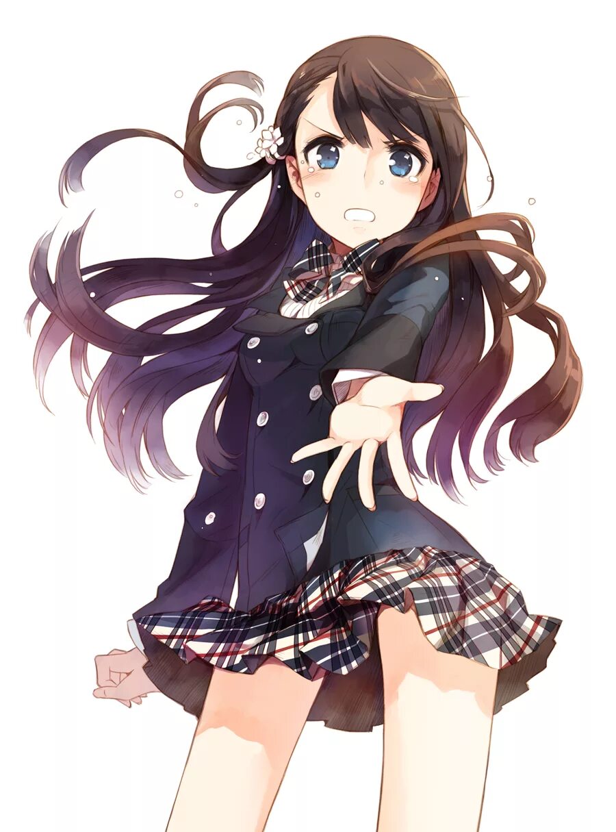 Render animation