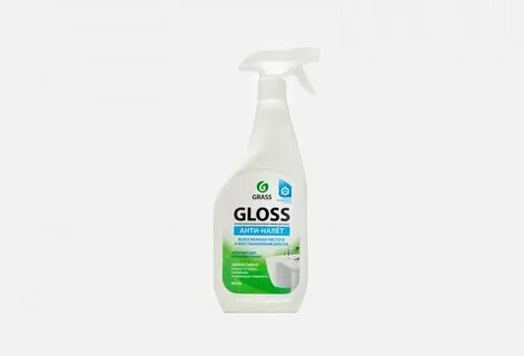 Gloss для сантехники