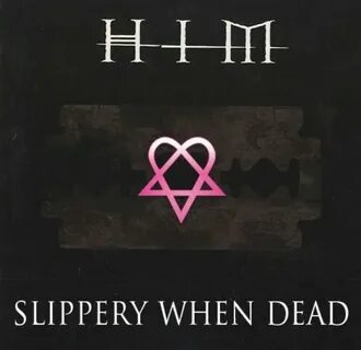 Him when