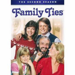 Family ties a world apart