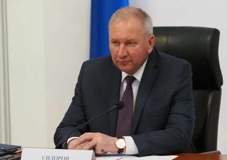 Председатель мордовии