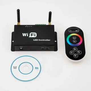 Led wi fi