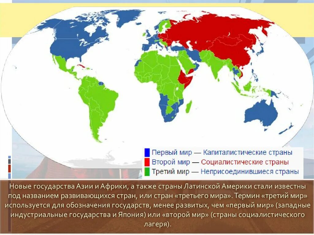 карта первого второго и третьего мира. движение не присоединение это. страны третьего мира это какие. какие страны входят в третий мир. страны третьего мира.