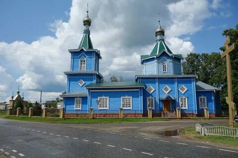 Прогноз погоды ямново нижегородская область