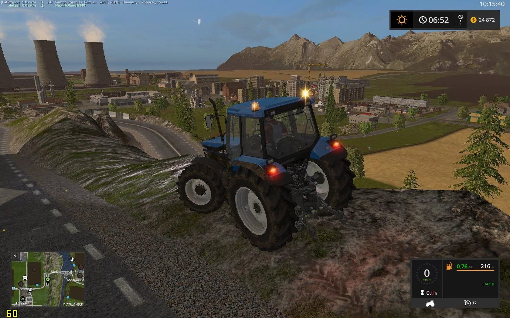 Фс 17 кавказ. Дары кавказа для farming simulator 2019. fs 17 дары кавказа 2.0.6. дары кавказа фс 17. farming simulator 17 map gifts of the caucasus.