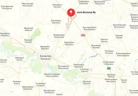 Сколько населенных пунктов в харьковской