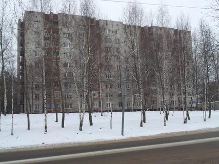 Улица фурманова 5