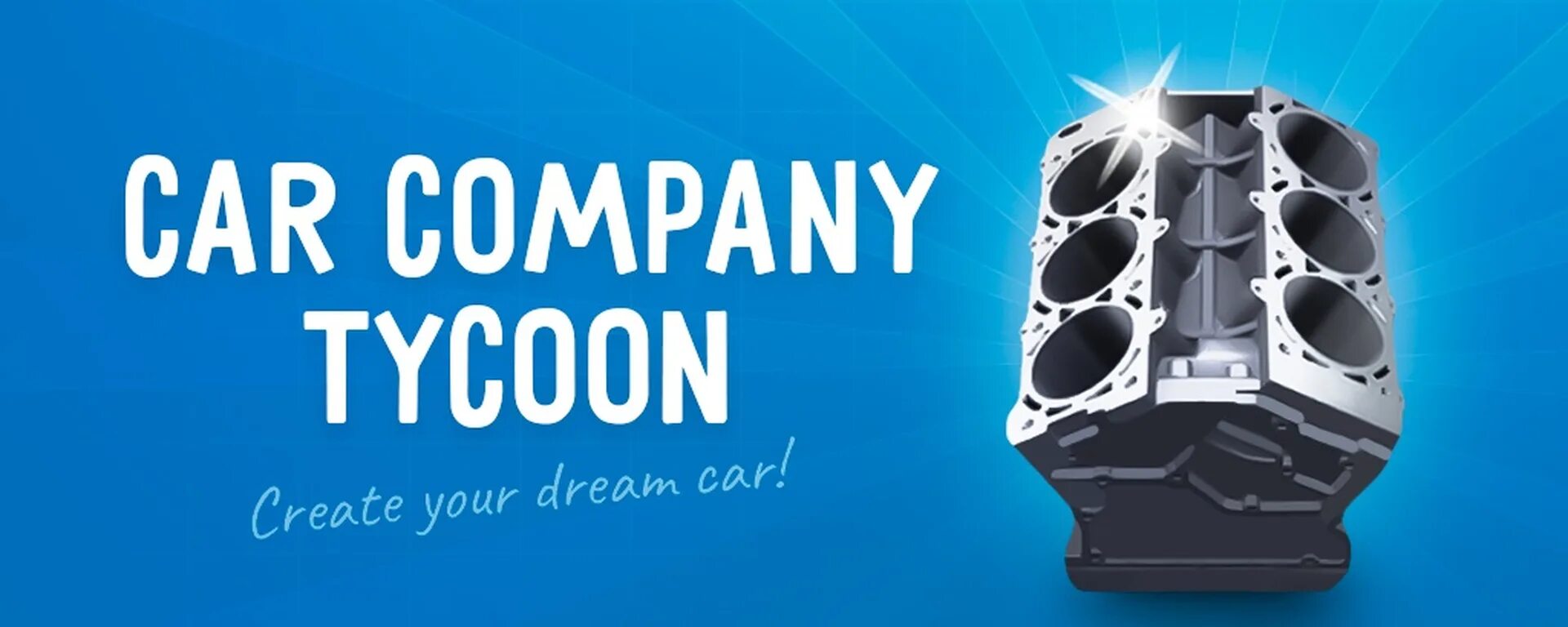 Car company tycoon деньги