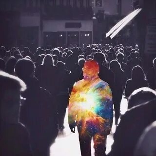 Люди горящие своим делом