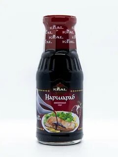 Гранатовый соус для мяса