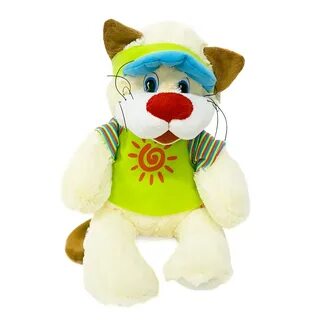 Мягкие игрушки минск