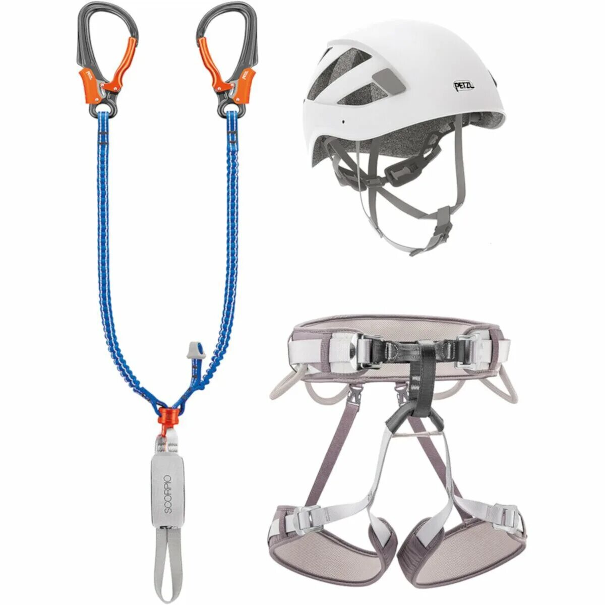 Антиподлип для petzl lynx. Страховочная система rock empire. Снаряжение скалолаза. Альпинистское снаряжение. Оборудование для скалолазания.