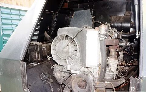 Газ 542