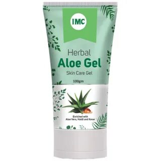 Skincare гель