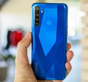 Android 14 realme
