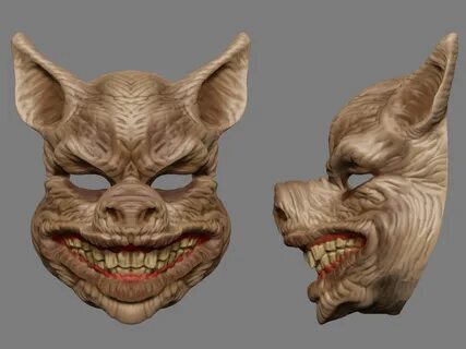 3d horrors