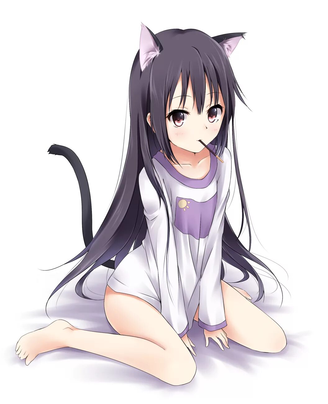 Кошко тянки
