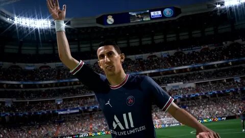 Fifa 2022 official