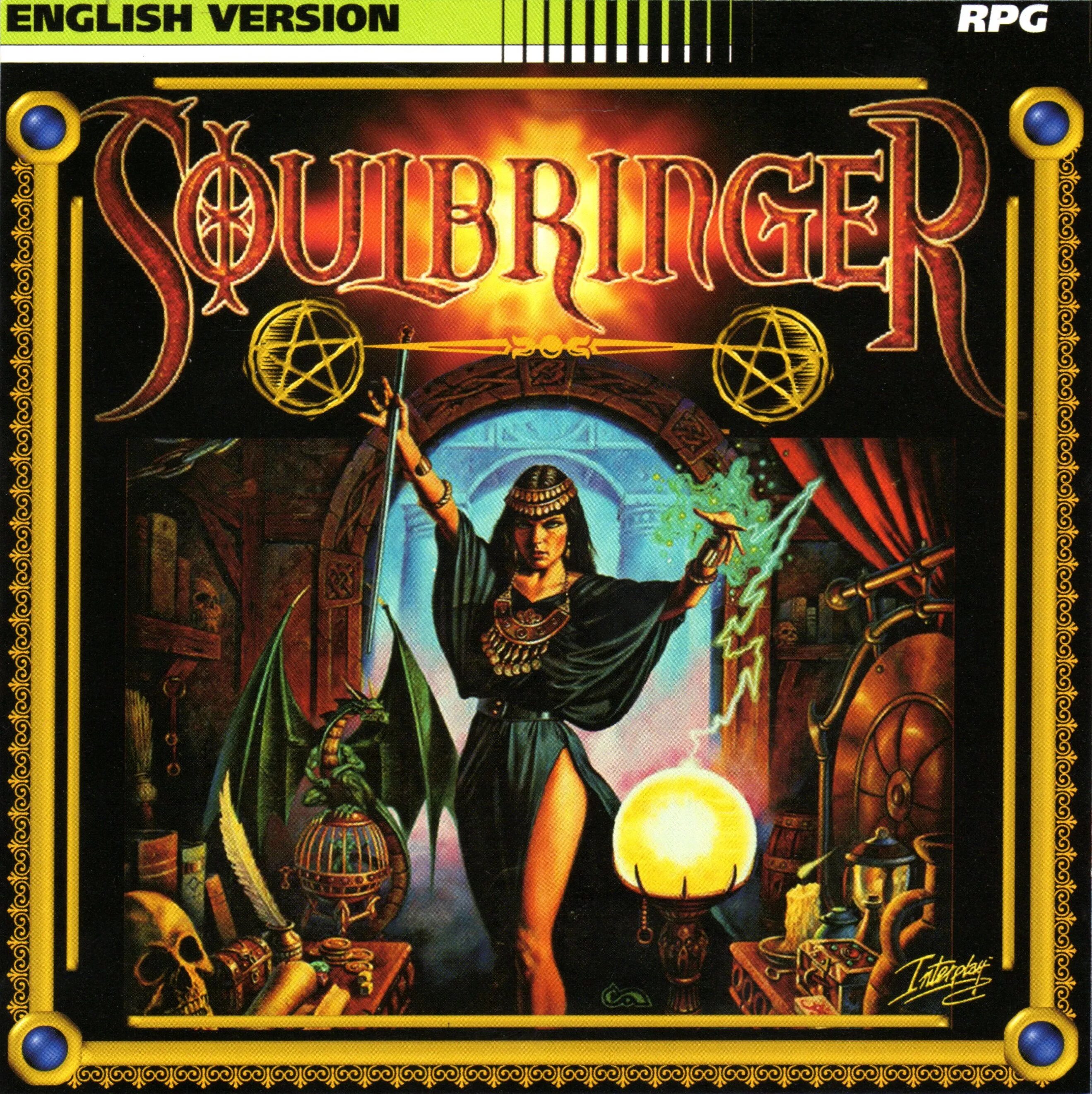 Soulbringer. Игра soulbringer. soulbringer art. soulbringer wallpaper.