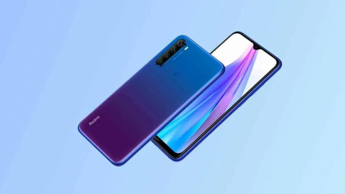 Xiaomi redmi 9 4 128