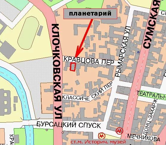 Метро баррикадная на карте москвы. Московский планетарий на карте метро. Планетарий в москве карта. Садово-кудринская метро. Московского планетарий авангард.