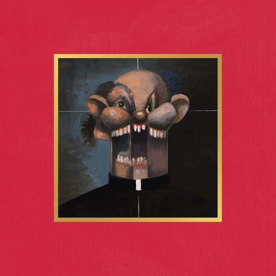 Kanye west twisted fantasy. Джордж кондо kanye west. джордж кондо художник канье вест. джордж кондо и канье уэст обложка. альбом канье уэста джордж кондо.