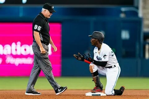 Official Jazz Chisholm Miami Marlins Jersey, Jazz Chisholm Shirts, Marlins Appar