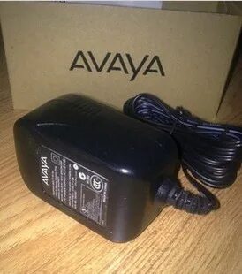 Avaya блок питания