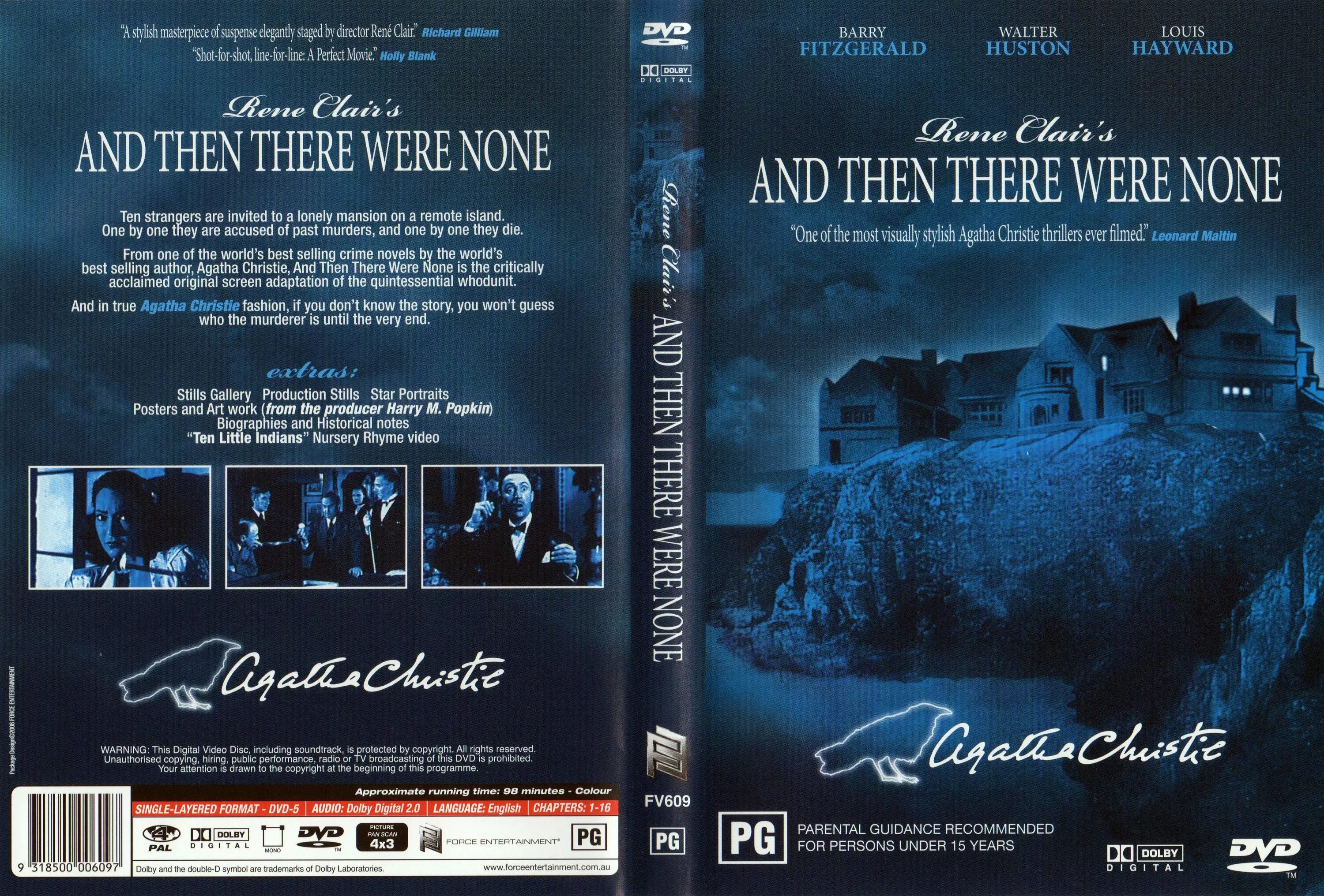 And then there were some. And then there were none 1945. And then there were none обложка. And then there were none Cover. And there were none книга.
