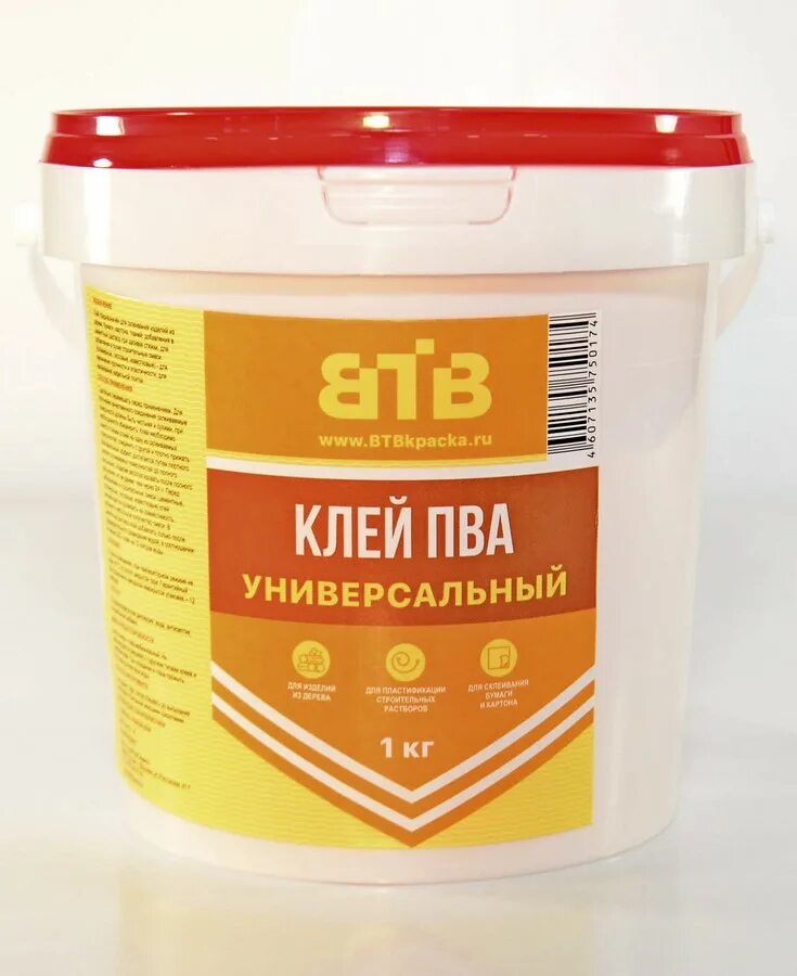 Можно ли добавить пва в обойный клей. Клей пва втв универсальный, 10 кг. клей пва втв строительный 10 кг. клей пва универсальный 1 кг. клей &quot;пва-универсальный&quot; 1 кг (акрон, новгород).