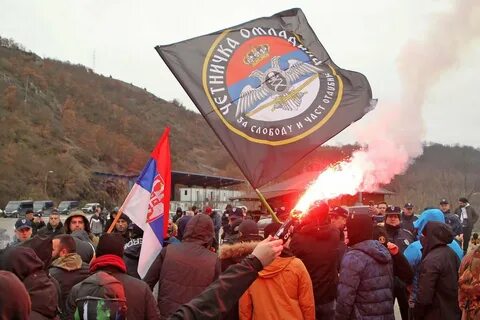 Признан косово