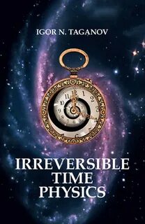 Physical time