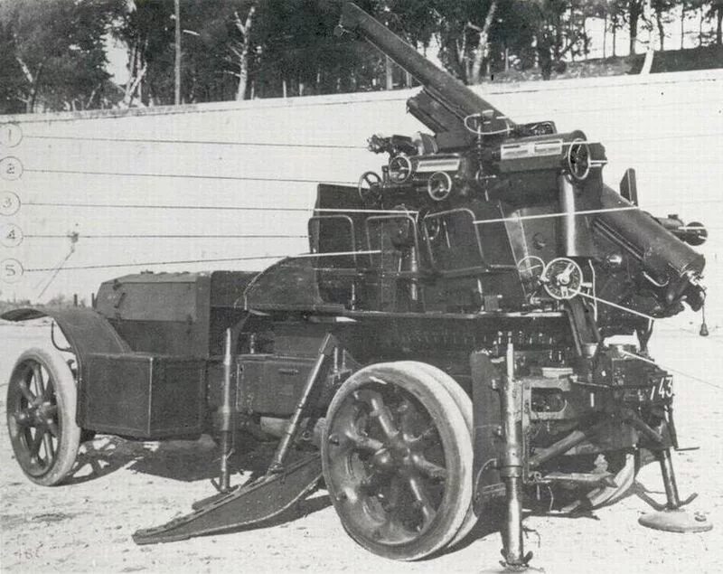 Auto Canon de 75mm mle 1913/34. 75-Мм зенитную пушку Canon CA 75 mm mle.1933. Navalized Canon de 75 mm mle 1897. Автомобиль Dion-bouton 1913.