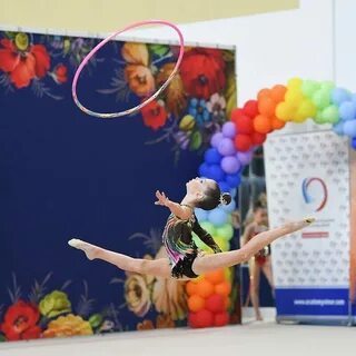 Академия ирины