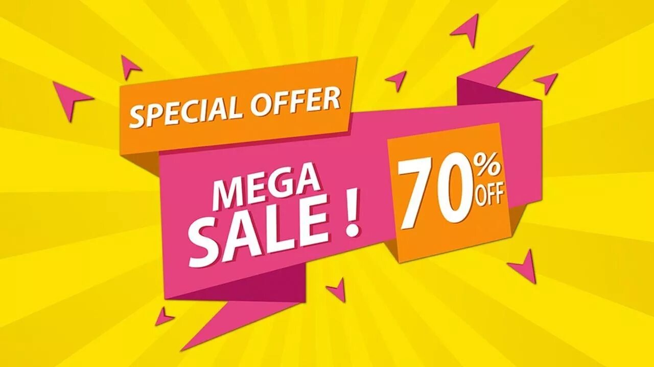 Offer created. Special offer баннер. Special offer Mega sale. Offer Creative. Баннер оффер игры.