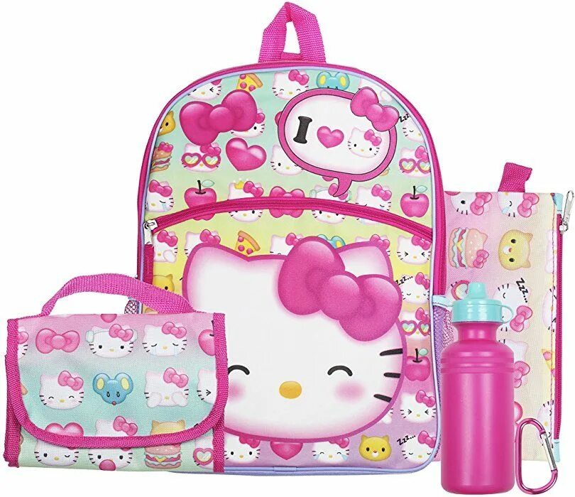 Essence hello kitty