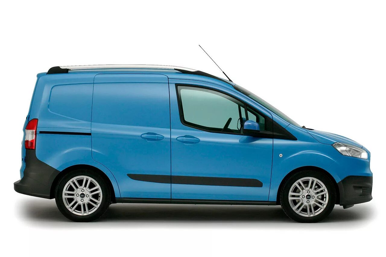 Ford Transit Courier 2014-. Ford Transit Courier van 2014. Ford Transit Courier. Ford Courier 2015.