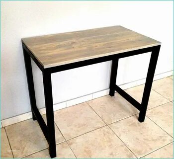 De tables
