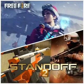 Standoff fire