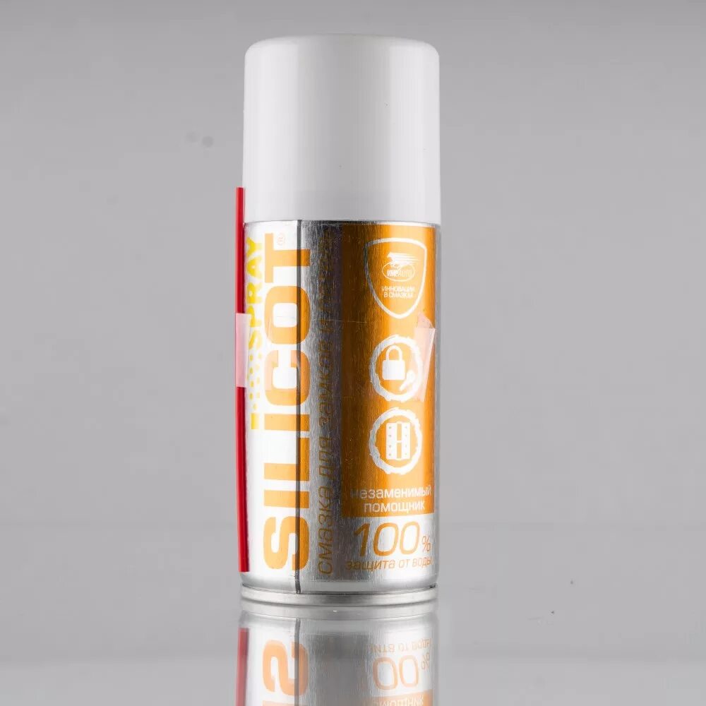 Silicot spray